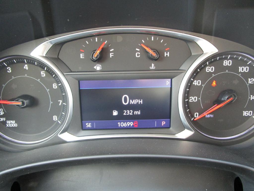 2022 GMC Terrain Image 21