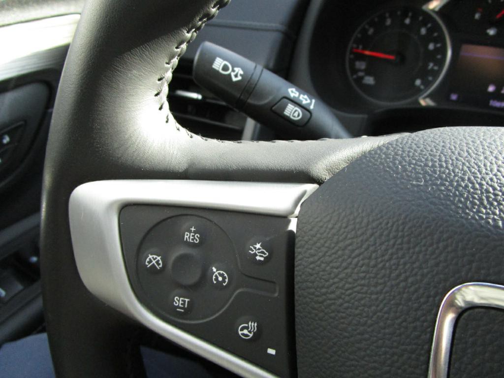 2022 GMC Terrain Image 22