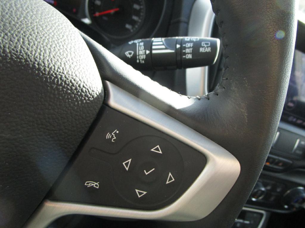 2022 GMC Terrain Image 24