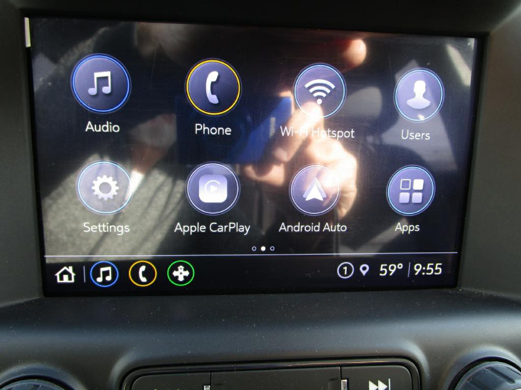 2022 GMC Terrain Image 25