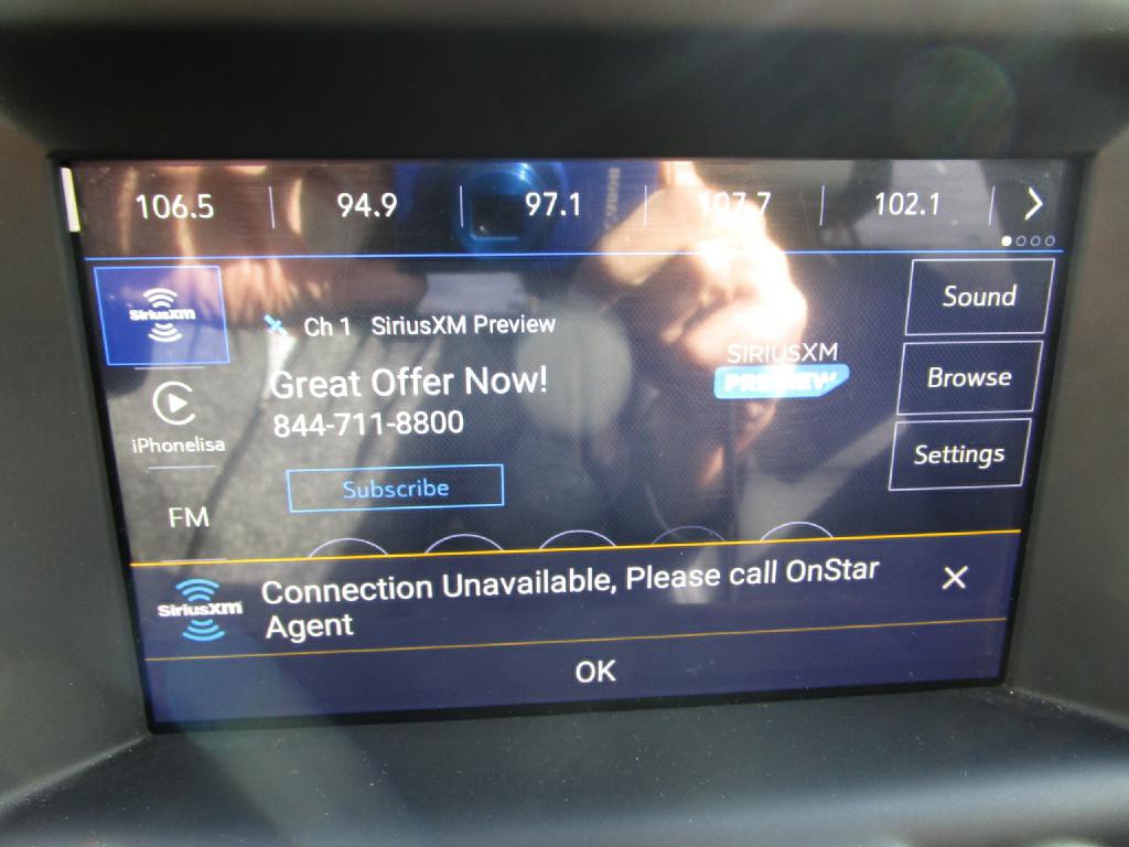 2022 GMC Terrain Image 26