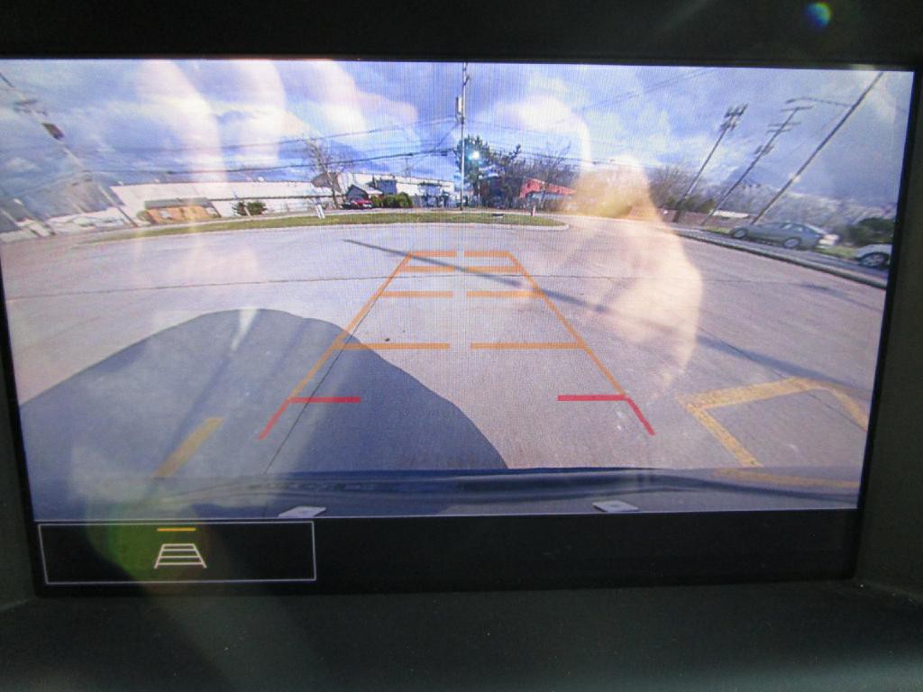 2022 GMC Terrain Image 27