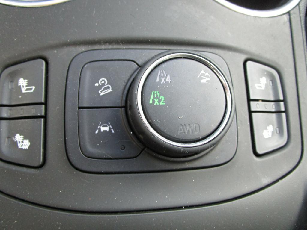 2022 GMC Terrain Image 30