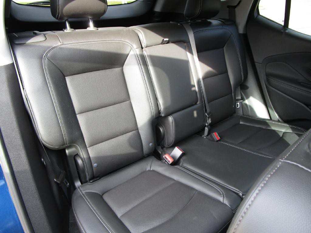 2022 GMC Terrain Image 42