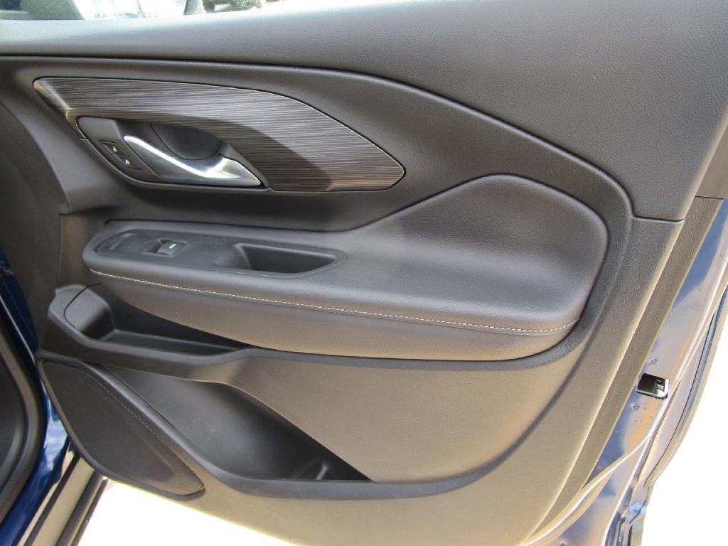 2022 GMC Terrain Image 43