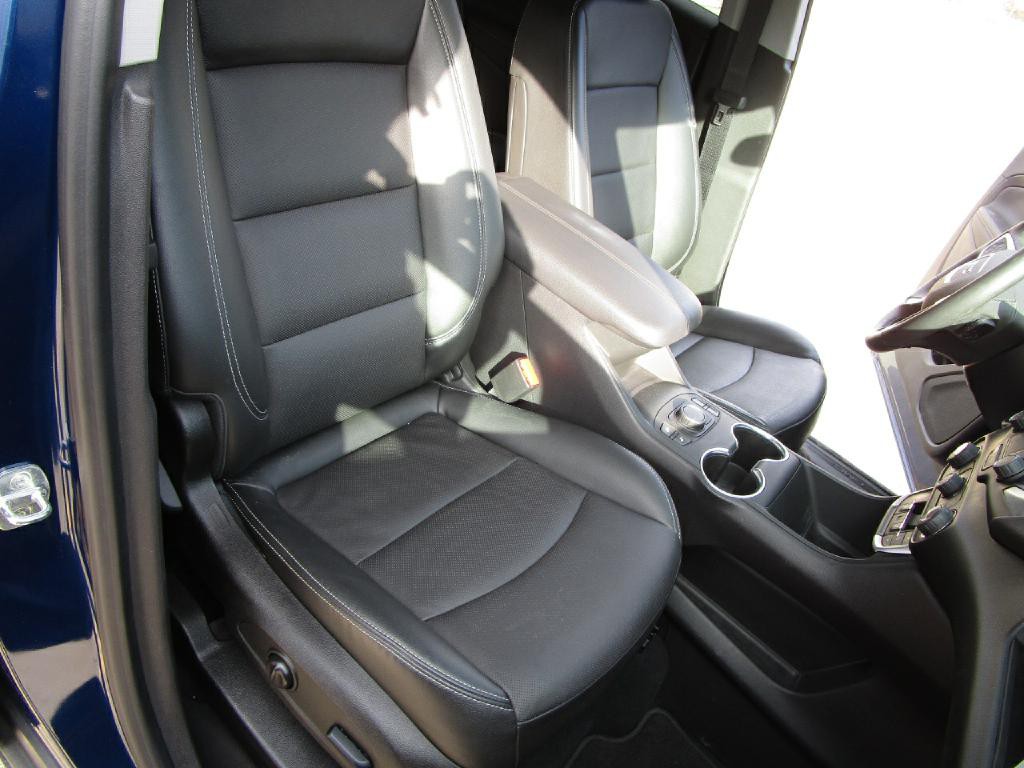 2022 GMC Terrain Image 45