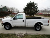 Image for 2000 Ford F-250 Reg Cab 137 in XL ID: 7692039