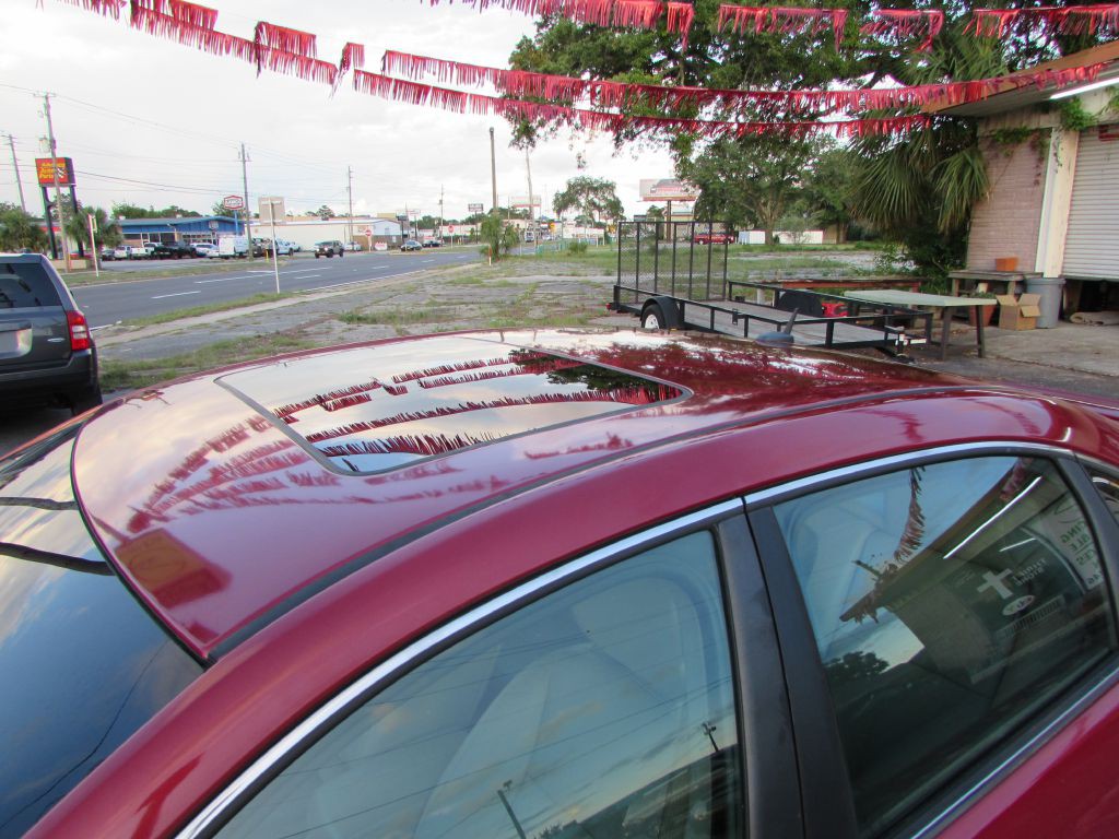 2014 Chevrolet Impala Image 4