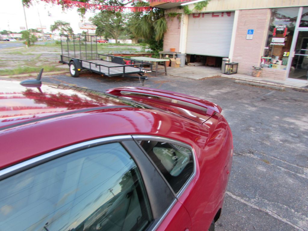 2014 Chevrolet Impala Image 5
