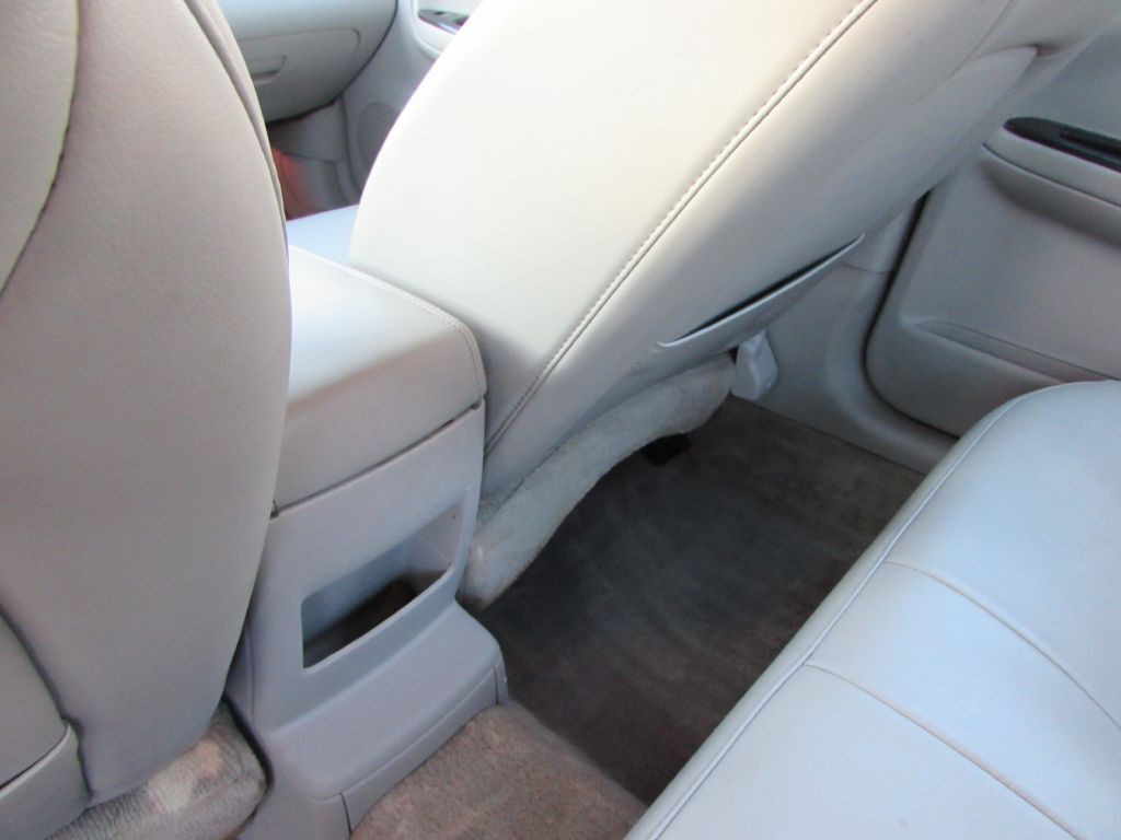 2014 Chevrolet Impala Image 8