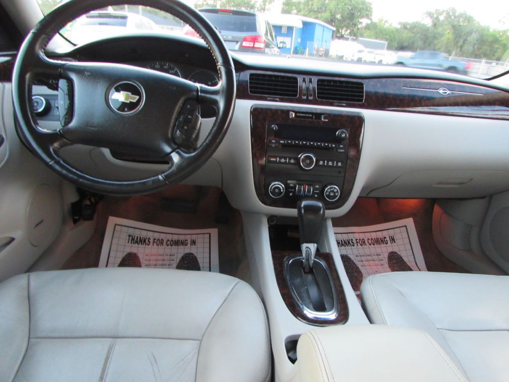 2014 Chevrolet Impala Image 9