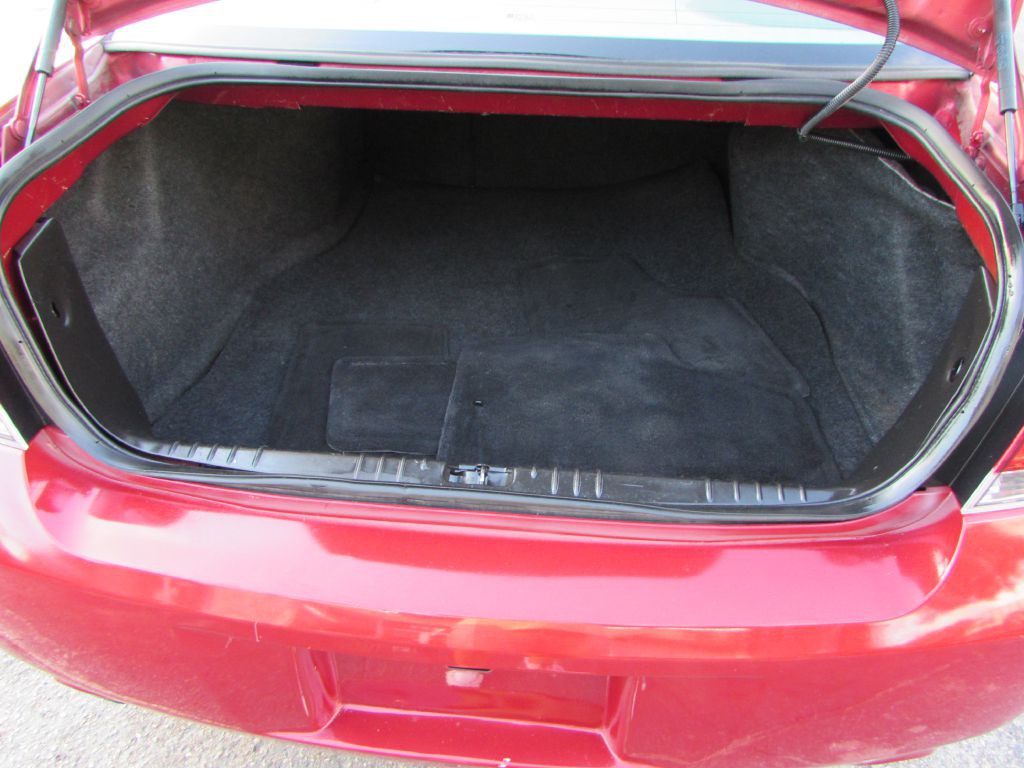 2014 Chevrolet Impala Image 14
