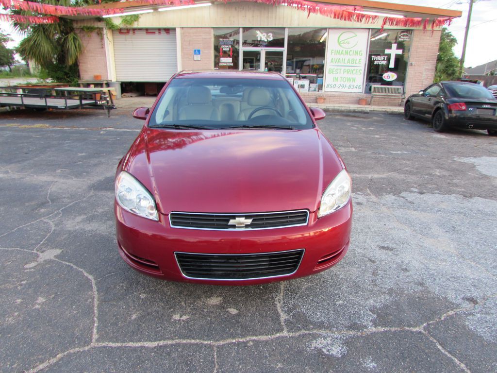 2014 Chevrolet Impala Image 20