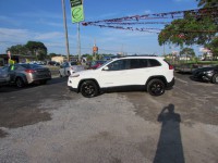 Image for 2018 Jeep Cherokee Latitude ID: 6659685