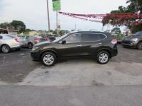 Image for 2016 Nissan Rogue S ID: 6664817