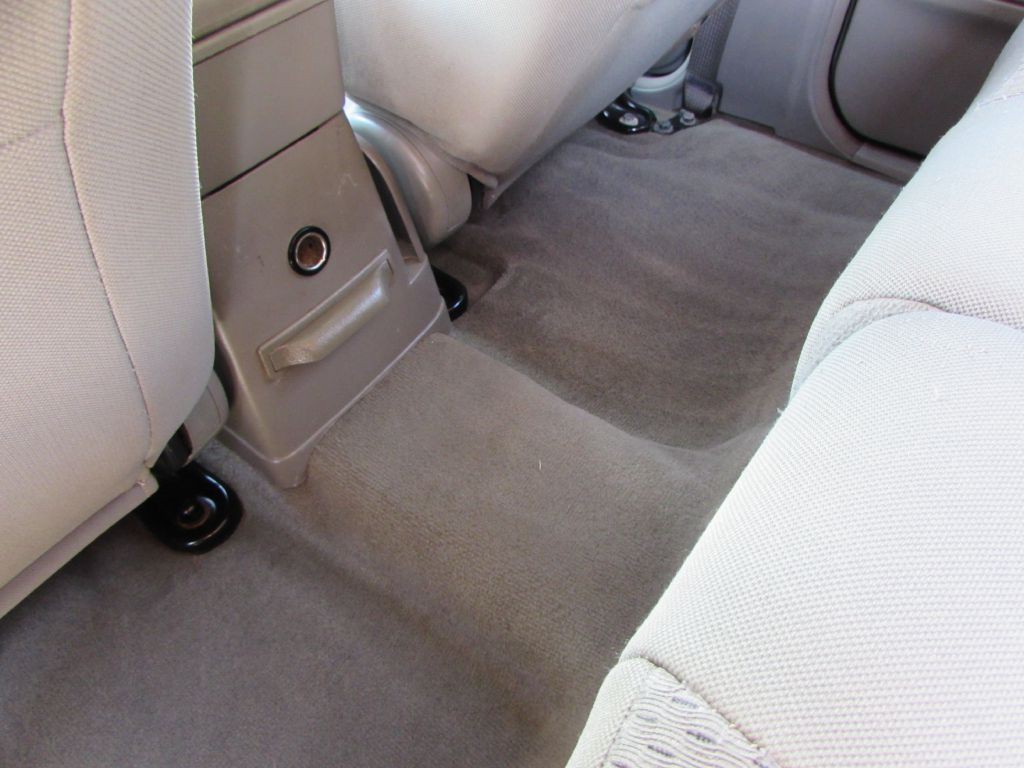 2004 Nissan Xterra Image 8