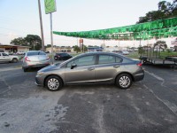 Image for 2013 Honda Civic LX ID: 6765043