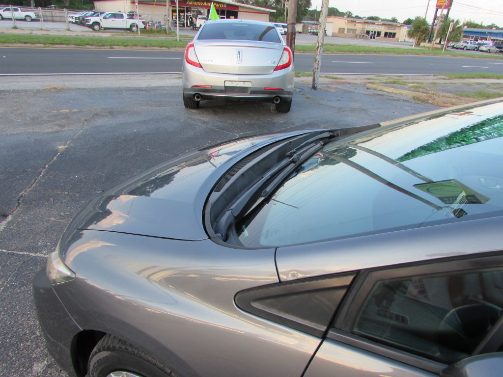 2013 Honda Civic Image 3