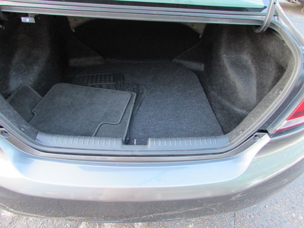 2013 Honda Civic Image 12