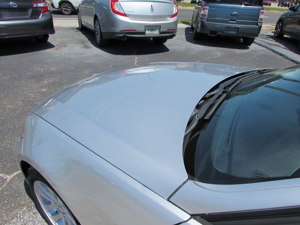 2007 BMW 3 Series Image 3