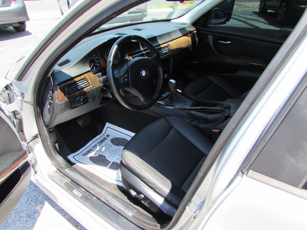 2007 BMW 3 Series Image 6