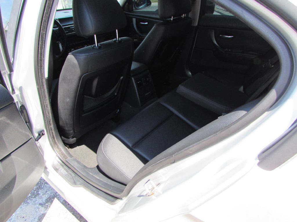2007 BMW 3 Series Image 7