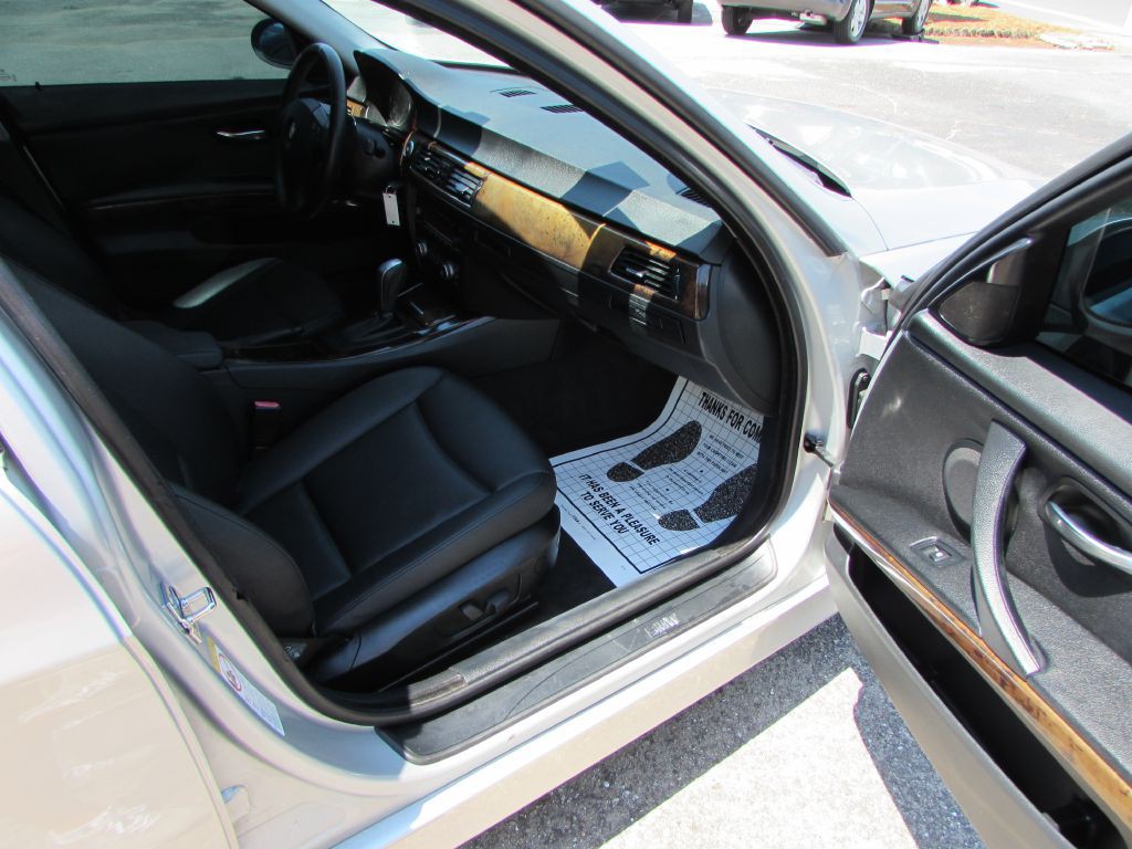 2007 BMW 3 Series Image 15