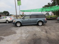 Image for 2010 Ford Flex SE ID: 6806313