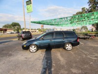 Image for 2004 Ford Focus ZTW ID: 6828032