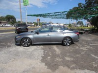 Image for 2020 Nissan Altima SL ID: 6854341