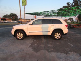 Image for 2011 Jeep Grand Cherokee Laredo ID: 6858165