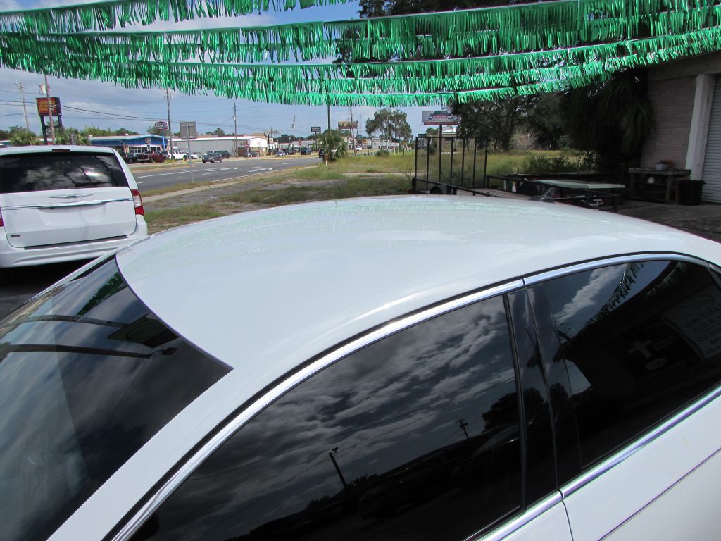2017 Volkswagen Passat Image 4