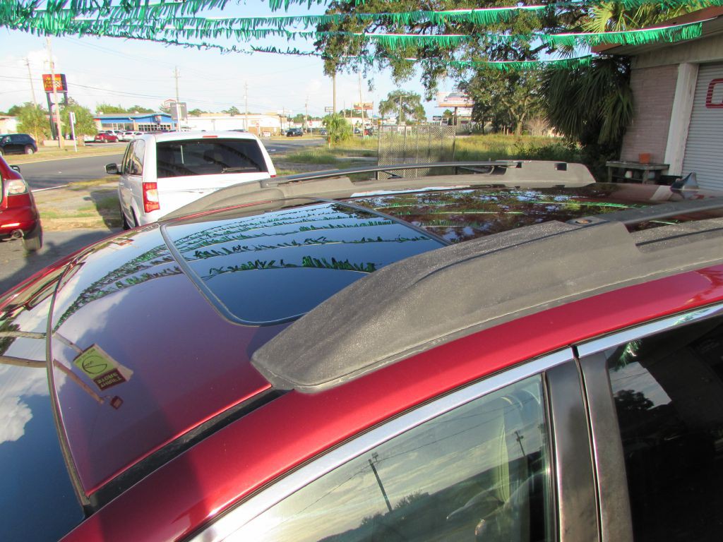 2014 Subaru Outback Image 4
