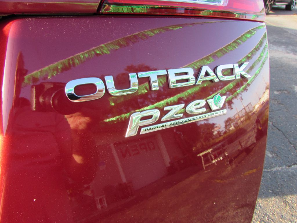 2014 Subaru Outback Image 13