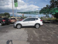 Image for 2017 Nissan Rogue S ID: 6895884