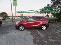 Image for 2015 Buick Enclave Enience ID: 6902775