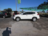 Image for 2017 Nissan Rogue S ID: 6922258