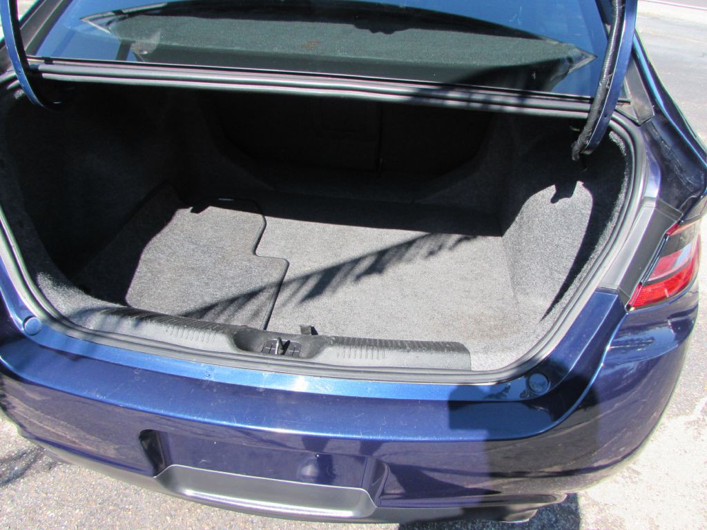 2015 Dodge Dart Image 13