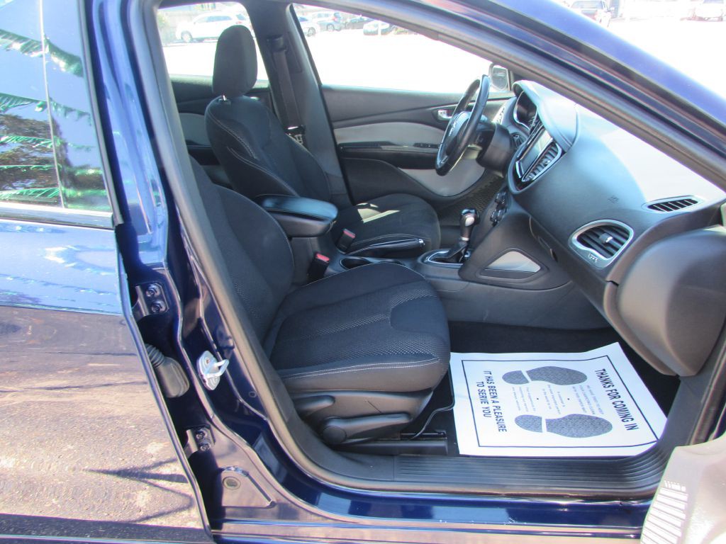 2015 Dodge Dart Image 18