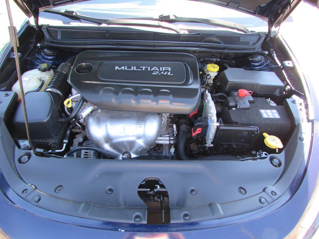 2015 Dodge Dart Image 20