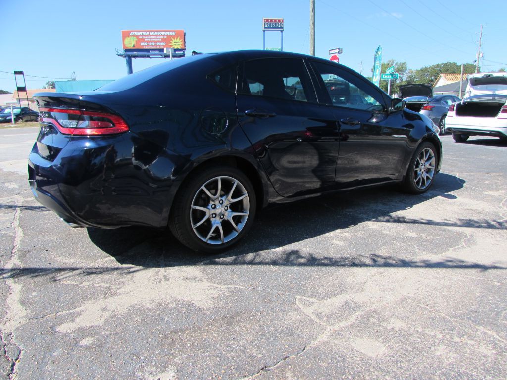 2015 Dodge Dart Image 23