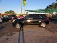 Image for 2013 Chevrolet Equinox LS ID: 6936500