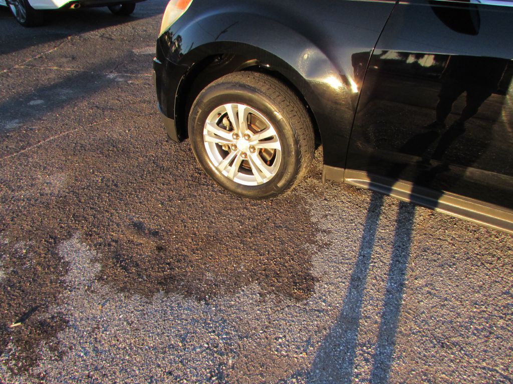 2013 Chevrolet Equinox Image 2