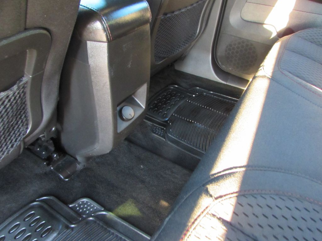 2013 Chevrolet Equinox Image 8