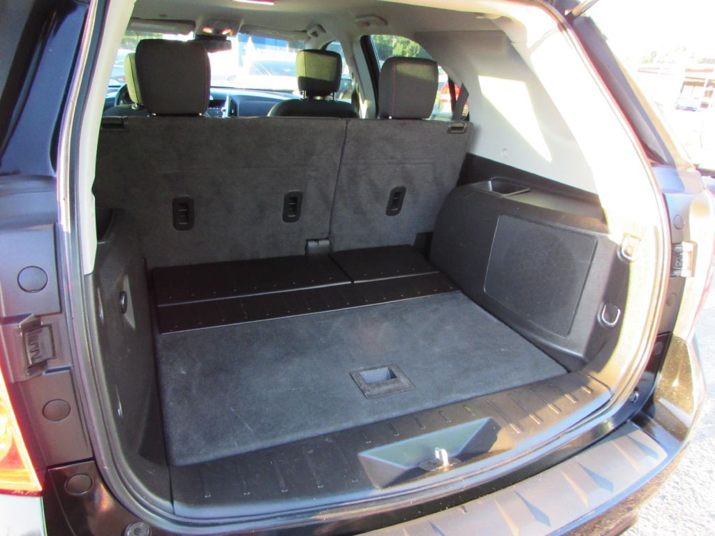 2013 Chevrolet Equinox Image 13