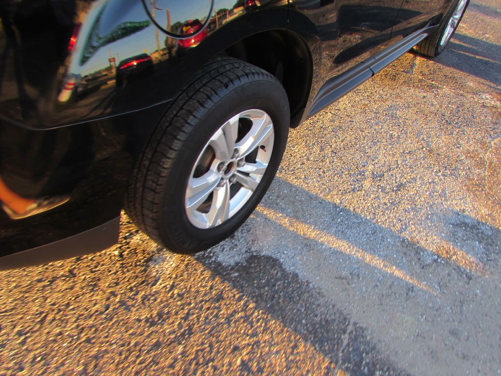 2013 Chevrolet Equinox Image 14