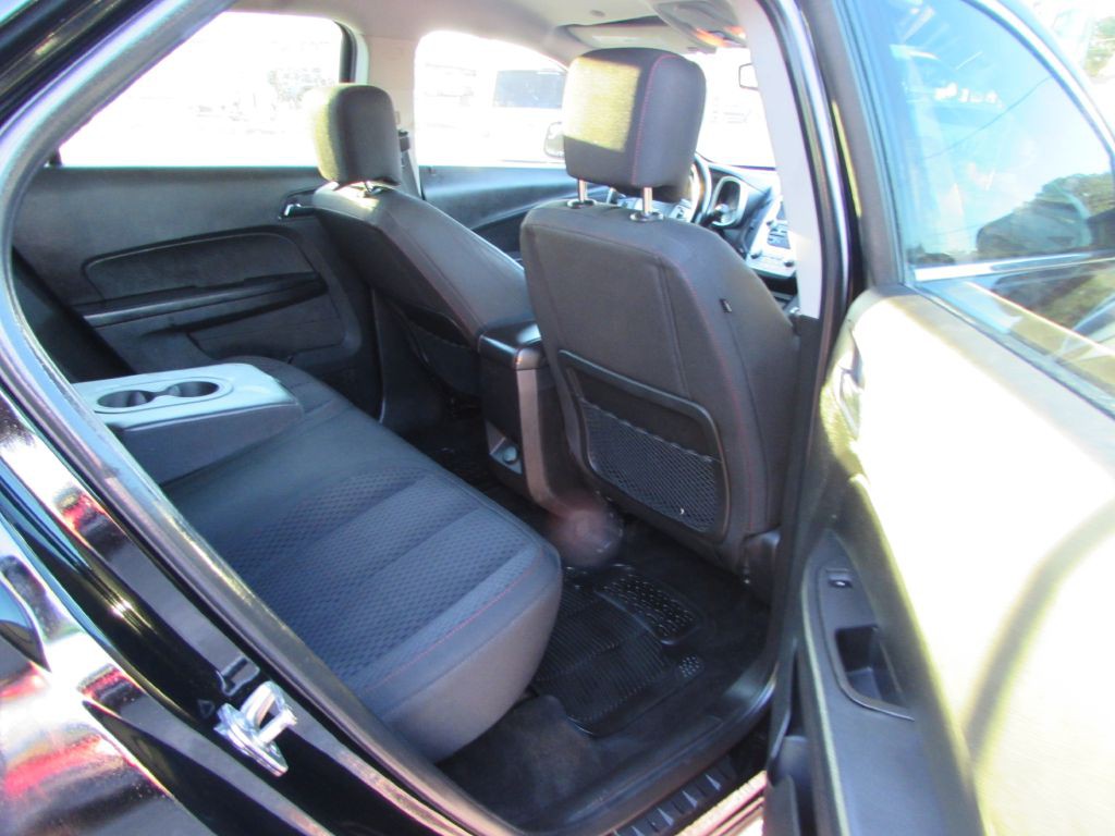 2013 Chevrolet Equinox Image 15