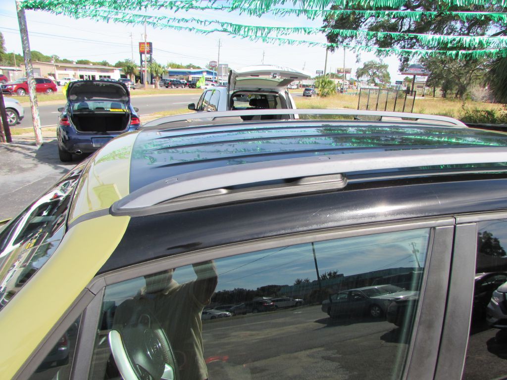 2015 Jeep Renegade Image 4