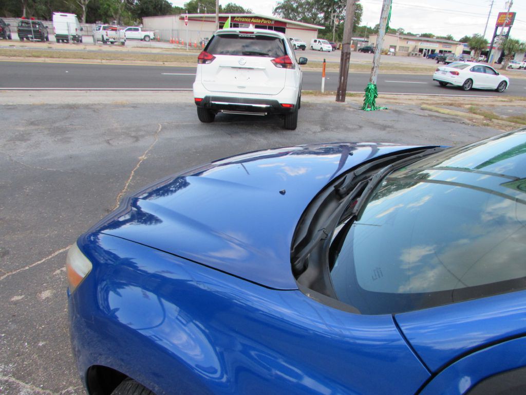 2015 Mitsubishi Outlander Image 3