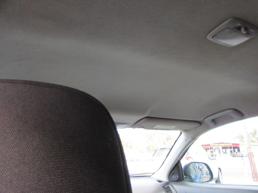 2015 Mitsubishi Outlander Image 10